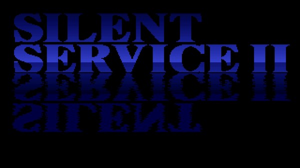 Скриншот из Silent Service 2