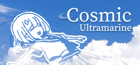 Cosmic Ultramarine PC Specs