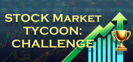 Stock Market Tycoon: Challenge PC Specs