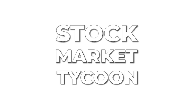 Stock Market Tycoon: Challenge Logo