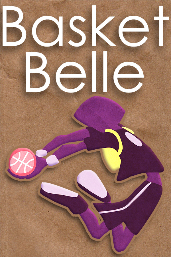 BasketBelle for steam BasketBelle for steam