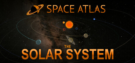 Space Atlas: The Solar System PC Specs