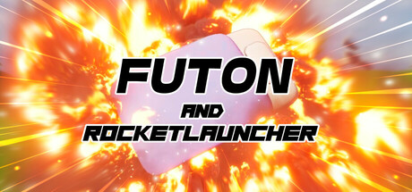 Futon and Rocket Launcher PC Specs