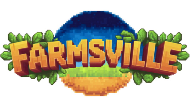 Farmsville Logo