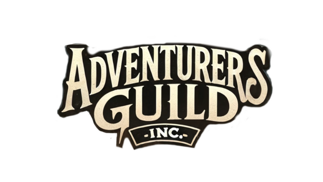 Adventurers Guild Inc. Logo