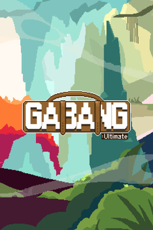 GABANG: ULTIMATE