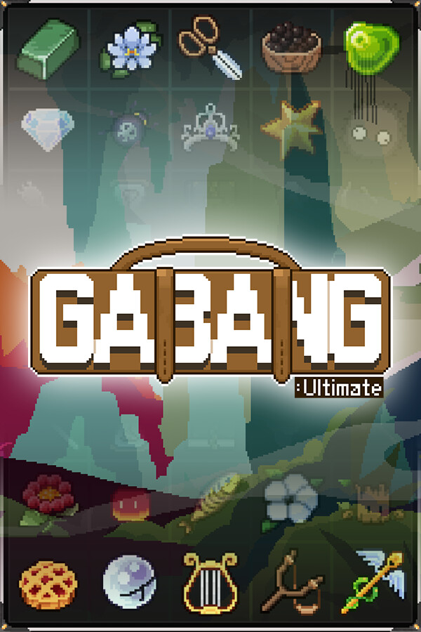 GABANG: ULTIMATE for steam