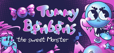 Can I Run Tummy Bonbons The Sweet Monster?