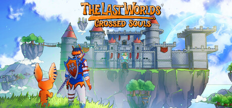 The Last Worlds : Crossed Souls PC Specs