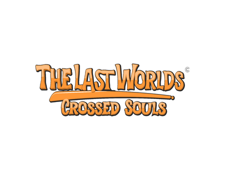 The Last Worlds : Crossed Souls Logo