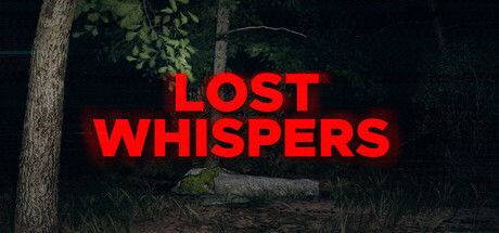 Lost Whispers PC Specs