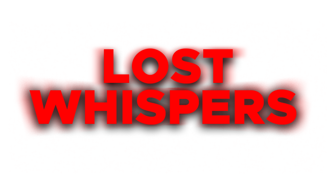 Lost Whispers Logo