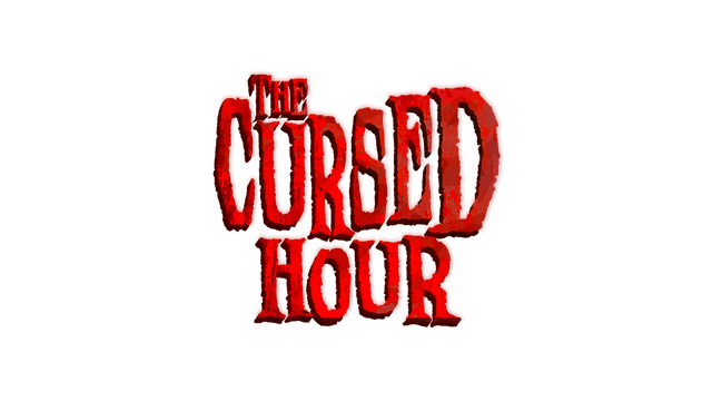 The Cursed Hour Logo