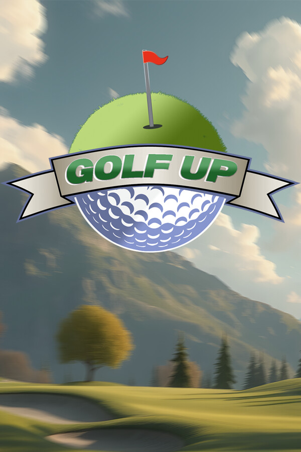 Golf Up for steam Golf Up for steam
