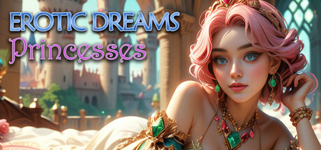 Erotic Dreams: Princesses PC Specs