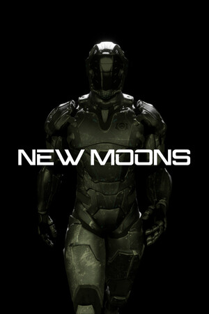 New Moons game image