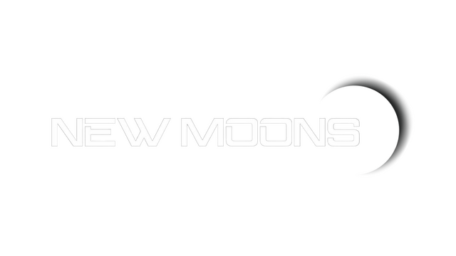 New Moons Logo