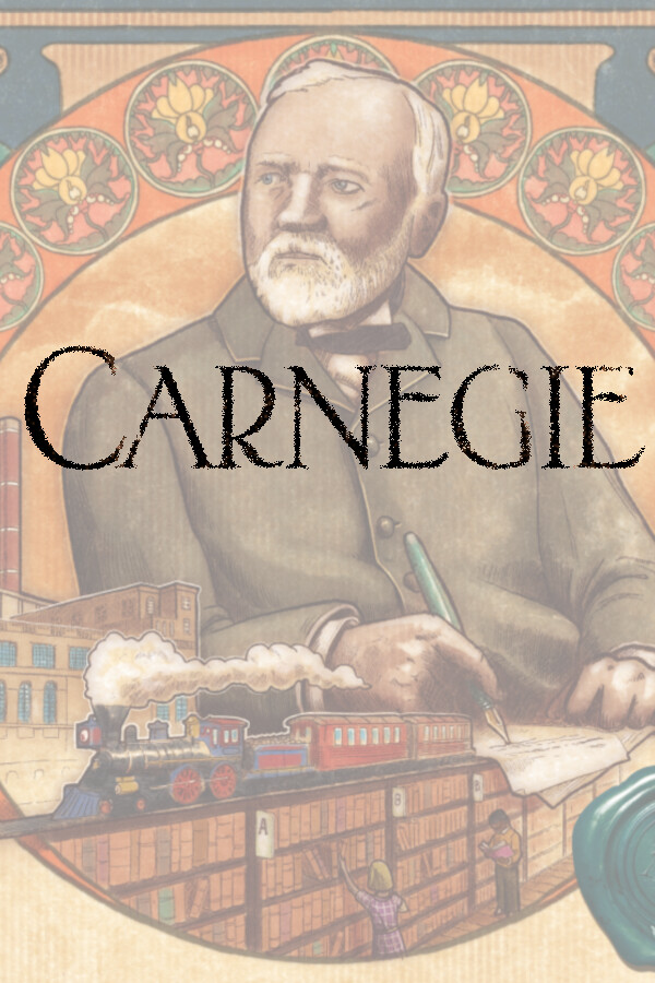 Carnegie for steam
