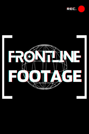 Frontline Footage game image