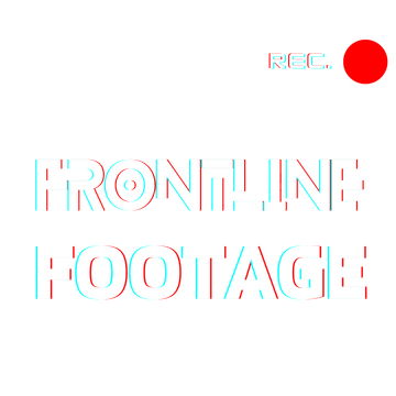 Frontline Footage Logo