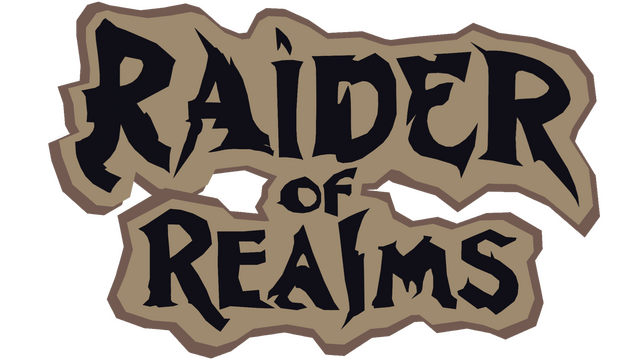 Raider of Realms Logo