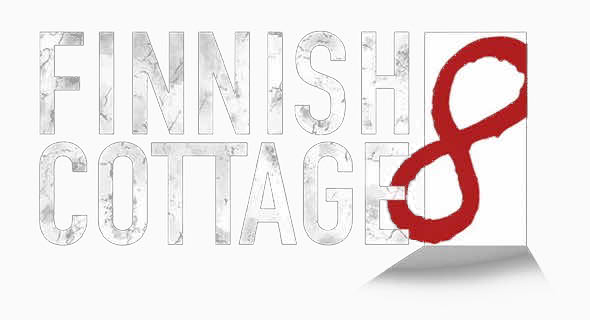 Finnish Cottage 8 Logo