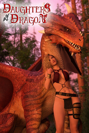 Daughters of the Dragon.