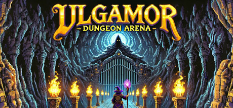 Ulgamor: Dungeon Arena PC Specs