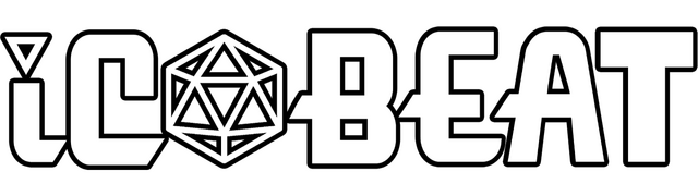 icobeat Logo