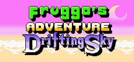 Froggo's Adventure: Drifting Sky PC Specs