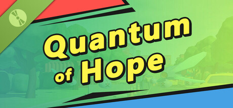 Quantum of Hope Demo cover art