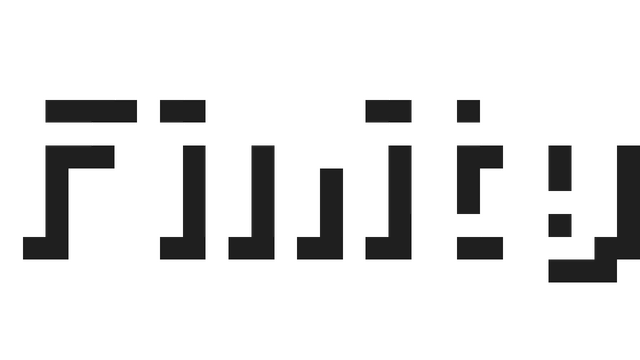 Finity Logo