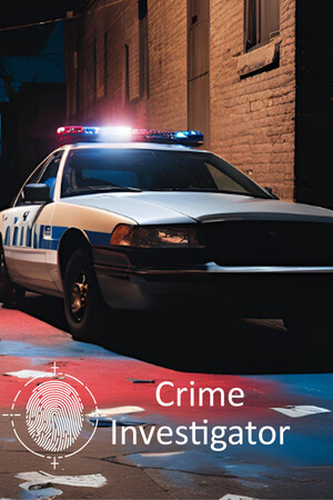 Crime Investigator game image