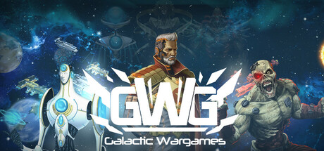 Galactic Wargames PC Specs