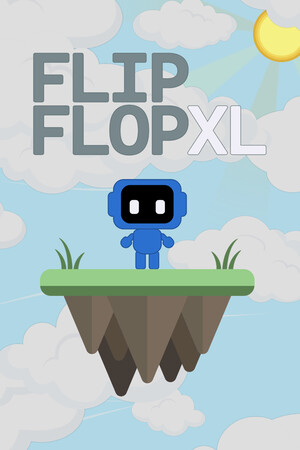 Flip Flop XL game image