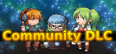RPG Maker: Community Resource Pack