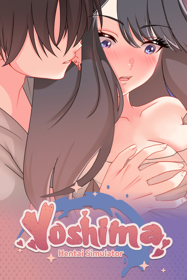 Steam portrait for Yoshima: Hentai Simulator.