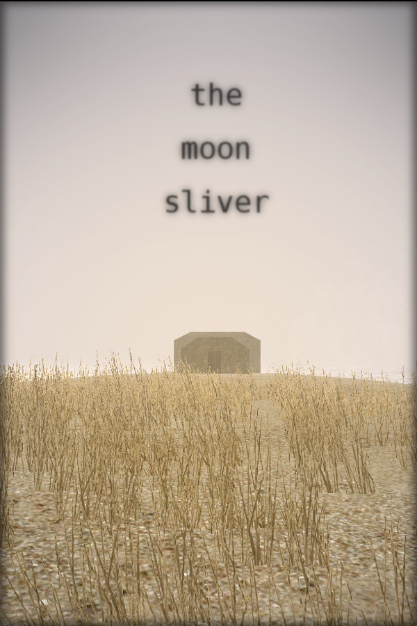The Moon Sliver for steam