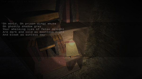 The Moon Sliverfor windows and Linux 1