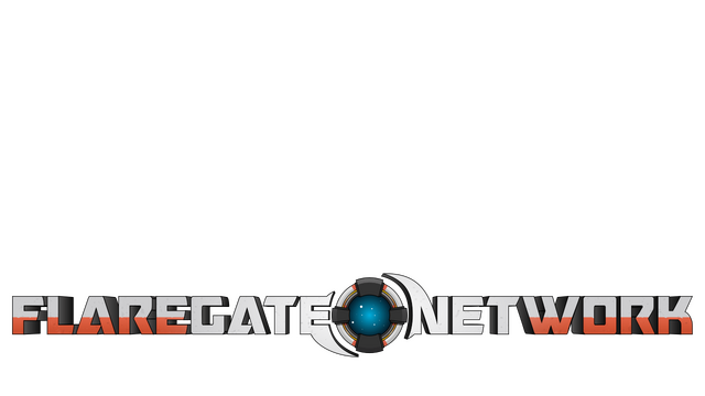 Flaregate Network Logo