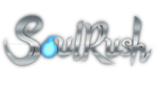Soul Rush Logo