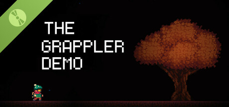 The Grappler Demo cover art