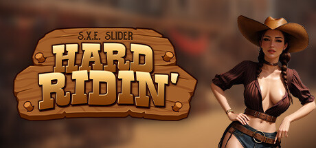 S.X.E. Slider: Hard Ridin' PC Specs