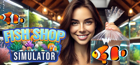 Fish Shop Simulator PC Specs