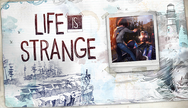 download tell me why life is strange for free