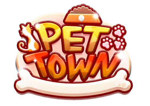 PET TOWN Logo