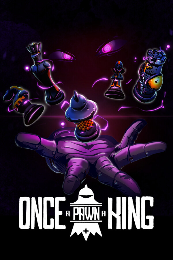 Once a Pawn a King for steam