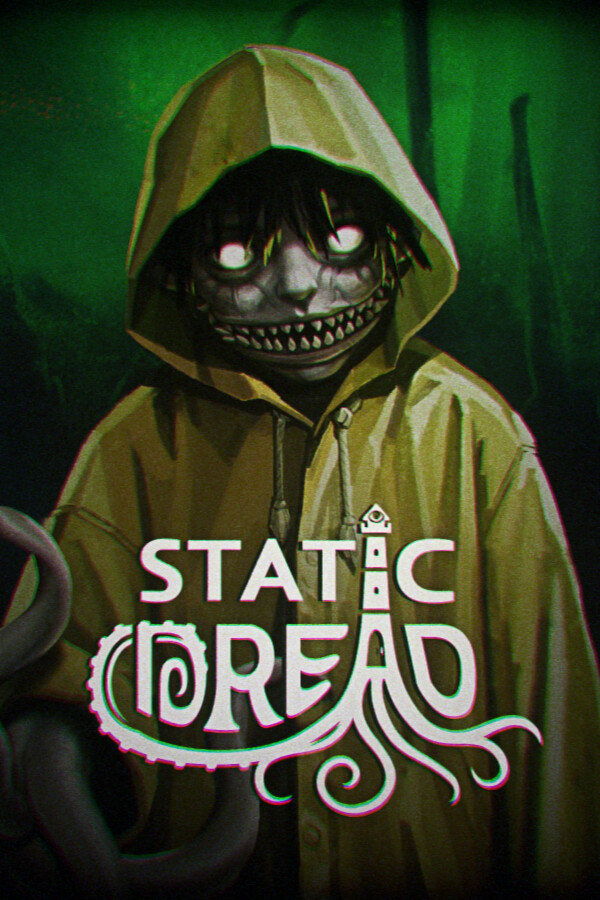 Static Dread: The Lighthouse for steam Static Dread: The Lighthouse for steam