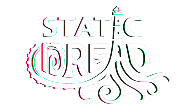 Static Dread: The Lighthouse Logo