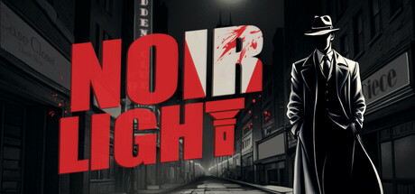 Noir Light cover art